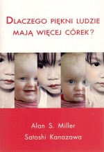 Dlaczego piękni ludzie mają więcej córek?