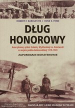 Dług honorowy