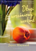 Długi wrześniowy weekend