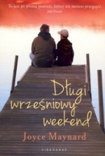 Długi wrześniowy weekend