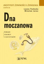 DNA MOCZANOWA PZWL 9788320045079