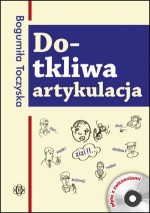 Do-tkliwa artykulacja.