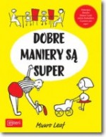 Dobre maniery są super