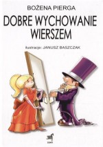 Dobre wychowanie wierszem