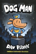 Dog Man