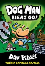 Dogman 2. Bierz go!