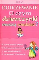 DOJRZEWANIE - DZIEWCZYNKI BR. DELTA 978-83-7175-653-5