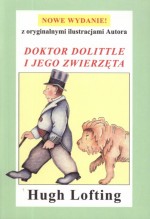 Doktor Dolittle i jego zwierzęta