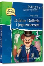 Doktor Dolittle i jego zwierzęta