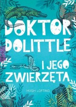 Doktor Dolittle i jego zwierzęta