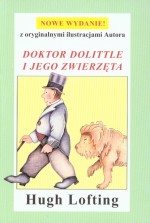 Doktor Dolittle i jego zwierzęta