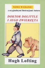 Doktor Dolittle i jego zwierzęta