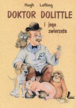 Doktor Dolittle i jego zwierzęta