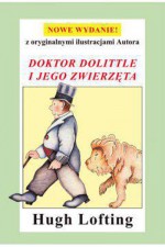 Doktor Dolittle i jego zwierzęta