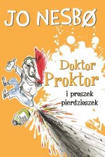 Doktor Proktor i proszek pierdzioszek