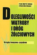 Dolegliwości wątroby i dróg żółciowych