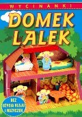 Domek lalek. Wycinanki