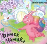 Domek ślimaka