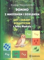 Domino z mnożeniem i dzieleniem