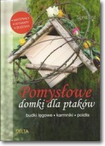 Domki dla ptaków