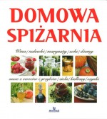 Domowa spiżarnia