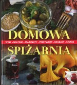 Domowa spiżarnia