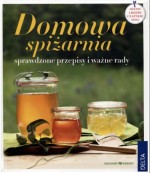 Domowa spiżarnia