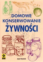 Domowe konserwowanie żywności