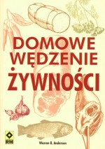 Domowe wędzenie żywności