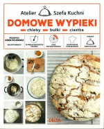 Domowe wypieki  Chleby, bułki, ciasta