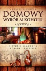 Domowy wyrób alkoholu. Historia samogonu