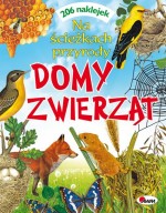 Domy zwierząt