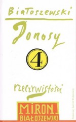 Donosy rzeczywistości