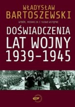 Doświadczenia lat wojny 1939-1945