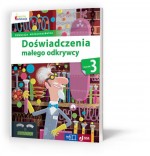 Doświadczenia małego odkrywcy, kl. 3