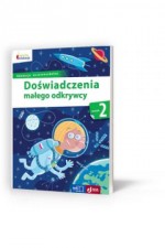 Doświadczenia małego odkrywcy Klasa 2