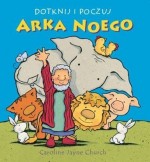 Dotknij i poczuj Arka Noego