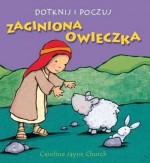 Dotknij i poczuj. Zaginiona owieczka