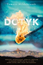 Dotyk