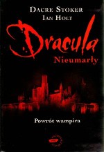 Dracula. Nieumarły