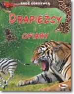 Drapieżnicy i ofiary