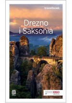 Drezno i Saksonia. Przewodnik