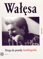 DROGA DO PRAWDY/AUTOBIOGRAF/+DVD BR ŚWIAT KSIĄŻKI 978-83-247-1165-9