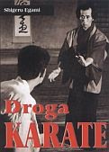 Droga karate