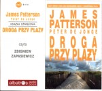 Droga przy plaży. Książka audio CD MP3