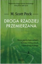 Droga rzadziej przemierzana