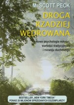 Droga rzadziej wędrowana