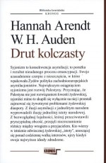 Drut kolczasty