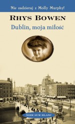 Dublin, moja miłość. Pocket