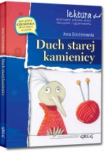 Duch starej kamienicy